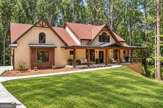 55 Melody Lane, Dawsonville, GA 30534