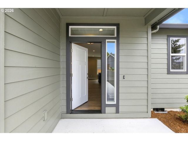 2207 Nw 69TH St, Vancouver, WA 98665