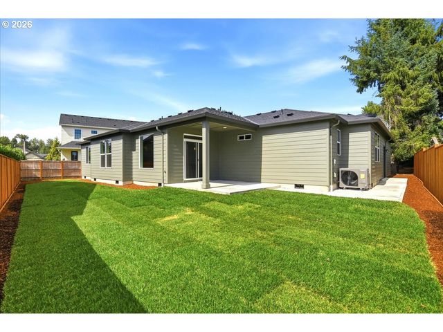 2207 Nw 69TH St, Vancouver, WA 98665