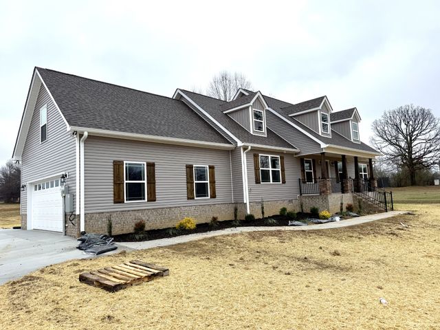 52 Wiseman Lane, Winchester, TN 37398