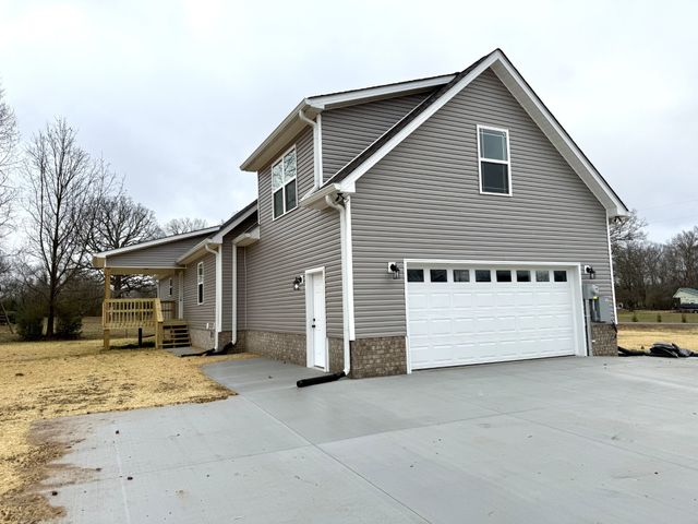 52 Wiseman Lane, Winchester, TN 37398