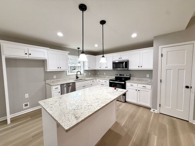 52 Wiseman Lane, Winchester, TN 37398