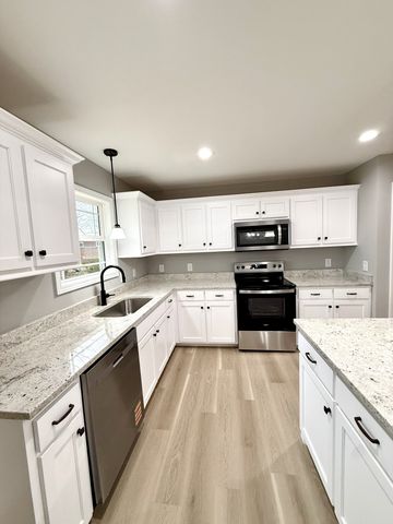 52 Wiseman Lane, Winchester, TN 37398