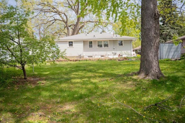4650 4th Street NE, Columbia Heights, MN 55421