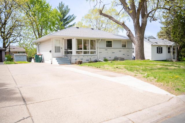 4650 4th Street NE, Columbia Heights, MN 55421