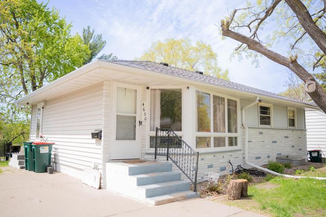 4650 4th Street NE, Columbia Heights, MN 55421