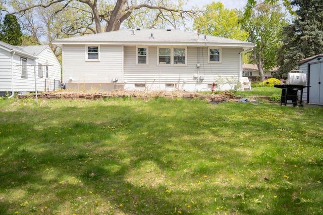 4650 4th Street NE, Columbia Heights, MN 55421
