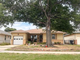 4417 NW 31st Street, Oklahoma City, OK 73112
