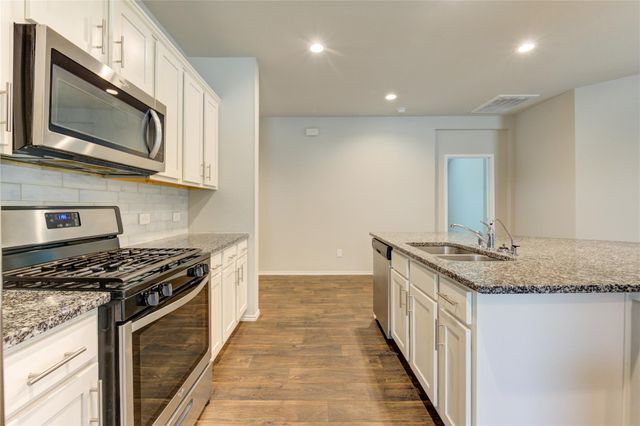 4219 Fornari Lane, Katy, TX 77449