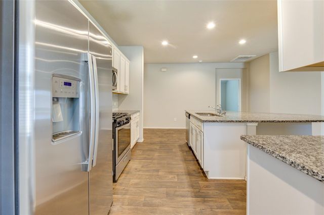 4219 Fornari Lane, Katy, TX 77449