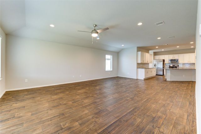 4219 Fornari Lane, Katy, TX 77449