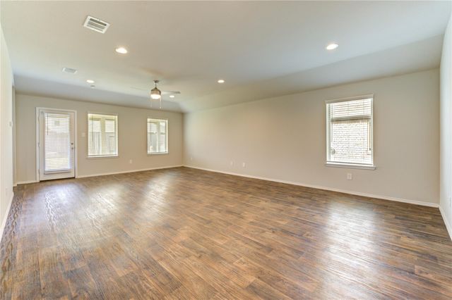 4219 Fornari Lane, Katy, TX 77449