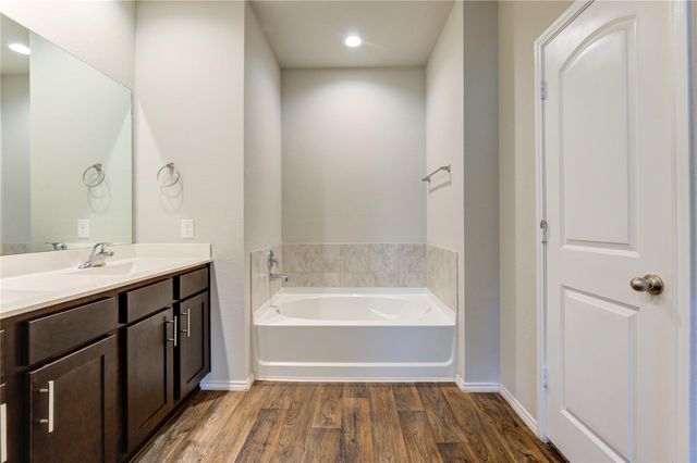 4219 Fornari Lane, Katy, TX 77449