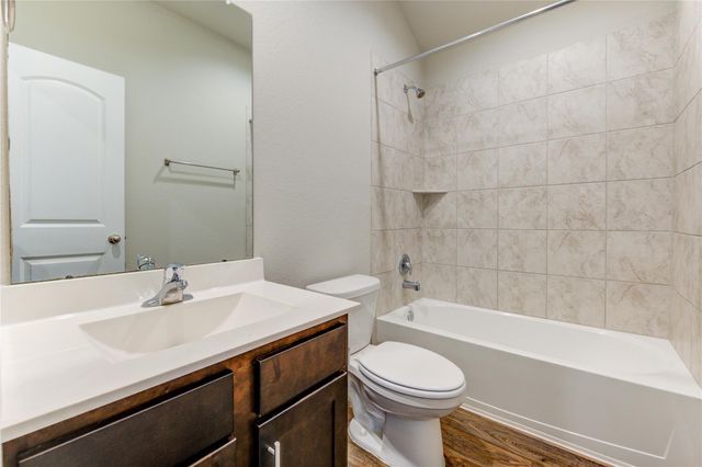 4219 Fornari Lane, Katy, TX 77449