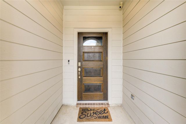 4219 Fornari Lane, Katy, TX 77449