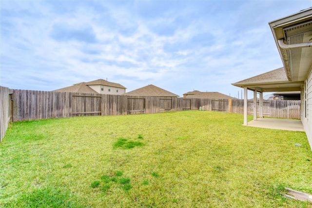 4219 Fornari Lane, Katy, TX 77449