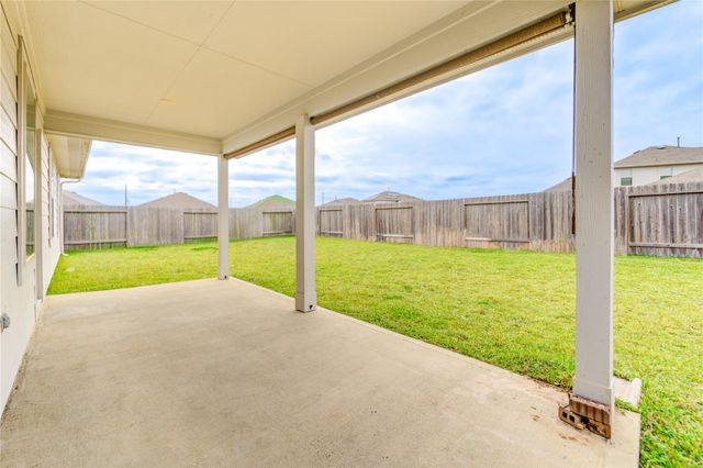 4219 Fornari Lane, Katy, TX 77449