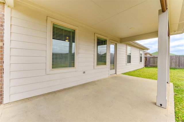 4219 Fornari Lane, Katy, TX 77449