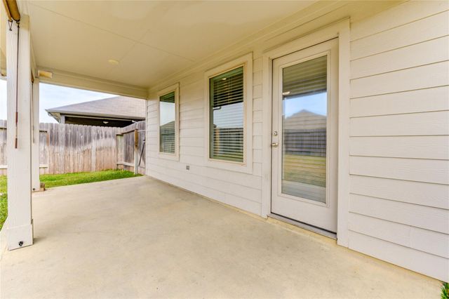 4219 Fornari Lane, Katy, TX 77449