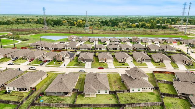 4219 Fornari Lane, Katy, TX 77449