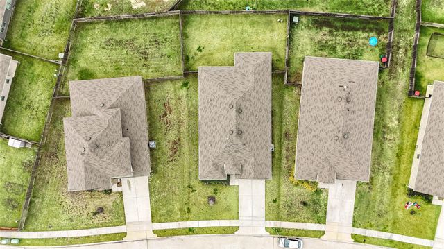 4219 Fornari Lane, Katy, TX 77449