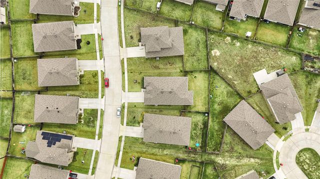 4219 Fornari Lane, Katy, TX 77449