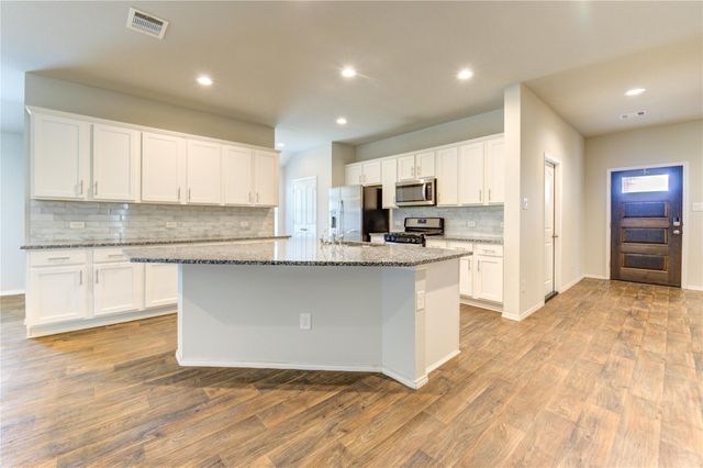 4219 Fornari Lane, Katy, TX 77449