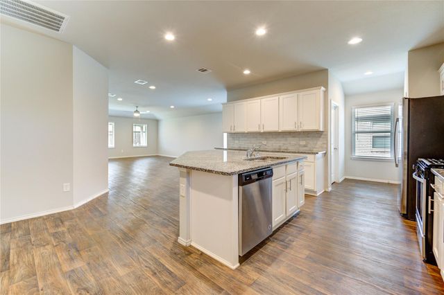 4219 Fornari Lane, Katy, TX 77449