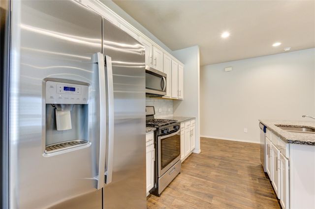 4219 Fornari Lane, Katy, TX 77449