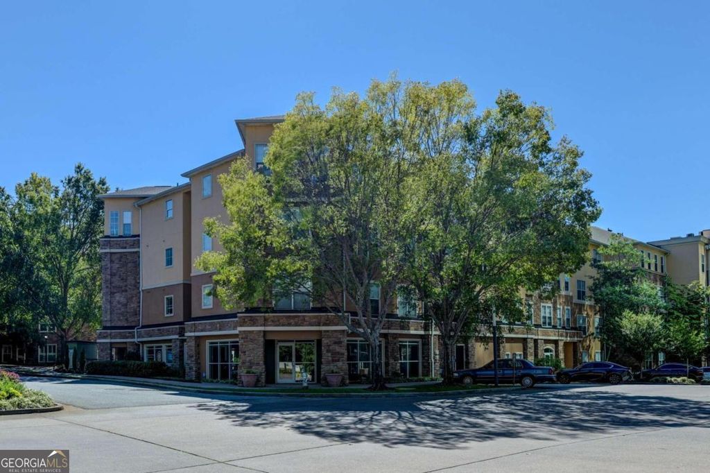 10 Perimeter Summit Boulevard NE 3405, Brookhaven, GA 30319