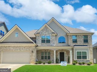 129 TUMBLE Run 27, Stockbridge, GA 30281