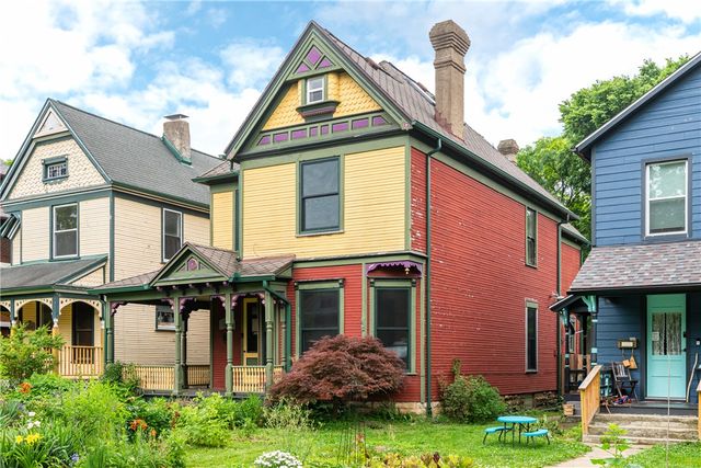 314 Park Drive, Dayton, OH 45410
