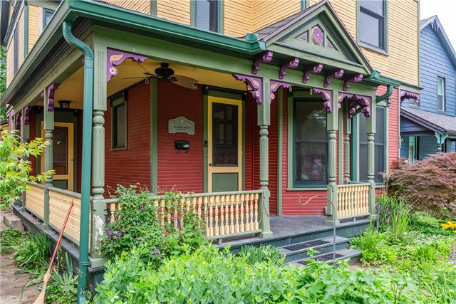 314 Park Drive, Dayton, OH 45410