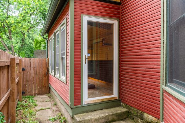 314 Park Drive, Dayton, OH 45410