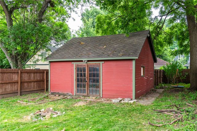 314 Park Drive, Dayton, OH 45410