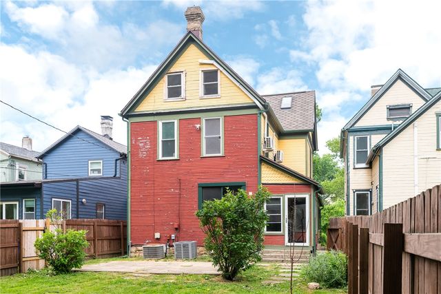314 Park Drive, Dayton, OH 45410