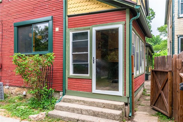 314 Park Drive, Dayton, OH 45410
