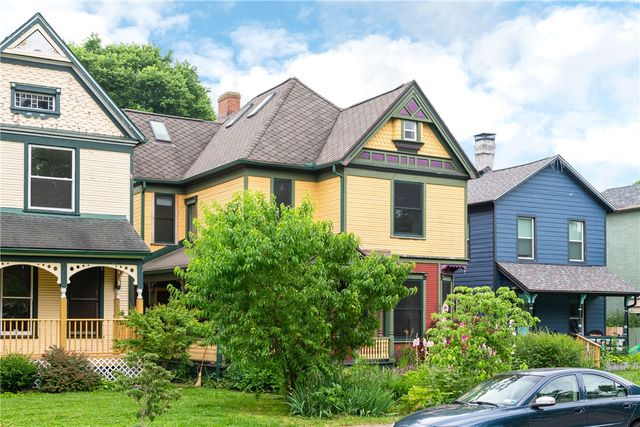 314 Park Drive, Dayton, OH 45410