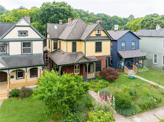314 Park Drive, Dayton, OH 45410