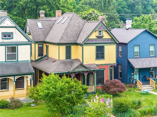 314 Park Drive, Dayton, OH 45410
