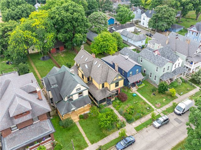 314 Park Drive, Dayton, OH 45410