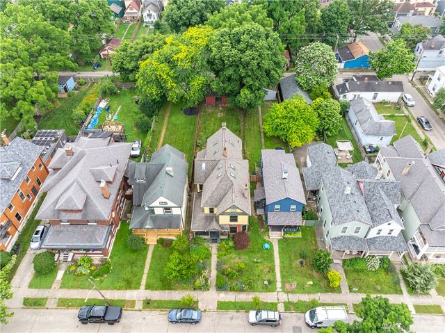 314 Park Drive, Dayton, OH 45410