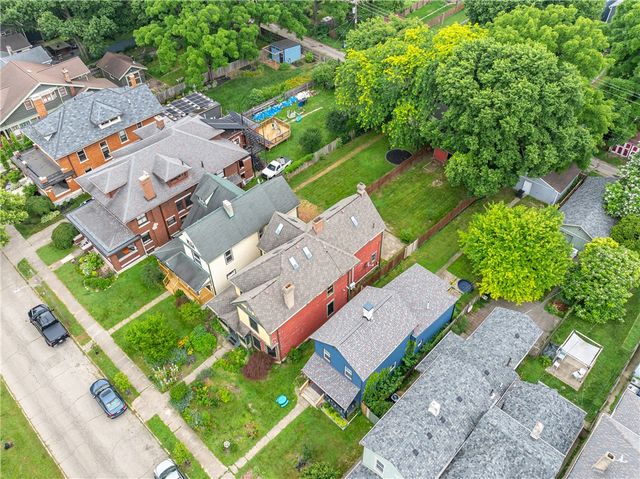 314 Park Drive, Dayton, OH 45410