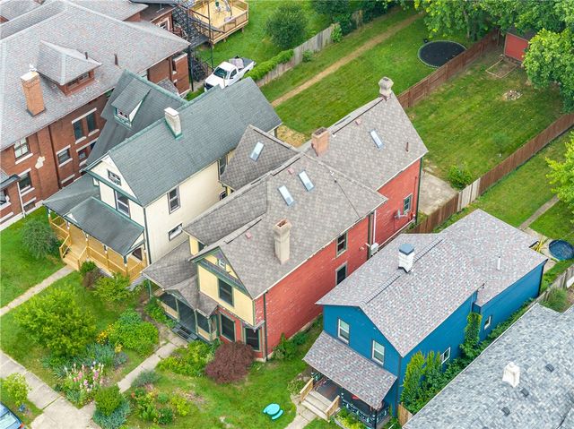 314 Park Drive, Dayton, OH 45410