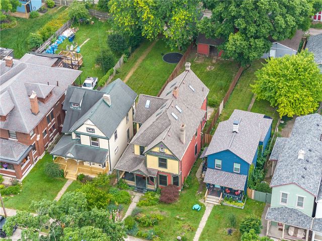 314 Park Drive, Dayton, OH 45410