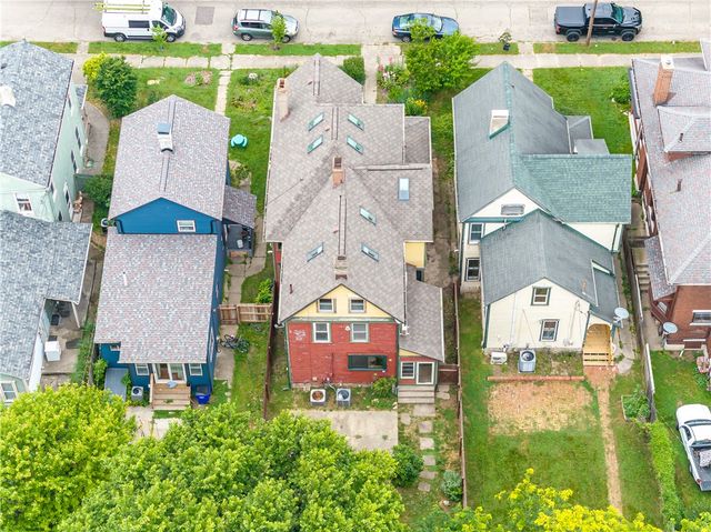314 Park Drive, Dayton, OH 45410