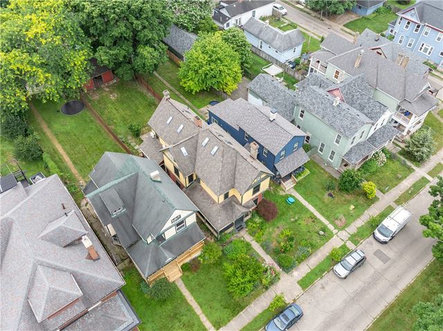 314 Park Drive, Dayton, OH 45410