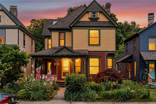 314 Park Drive, Dayton, OH 45410