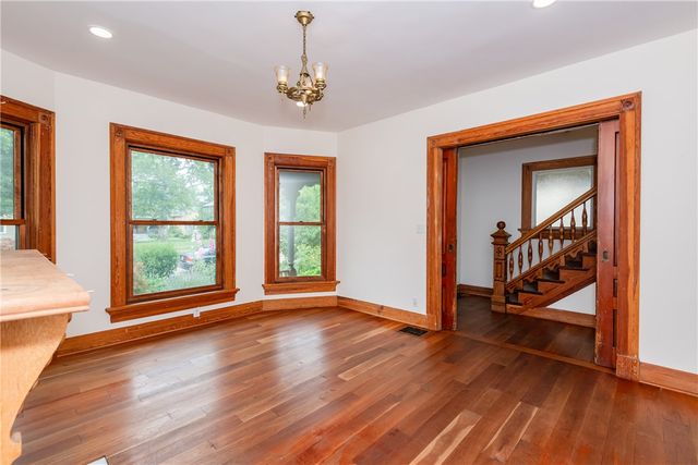 314 Park Drive, Dayton, OH 45410
