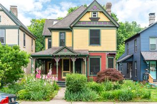 314 Park Drive, Dayton, OH 45410